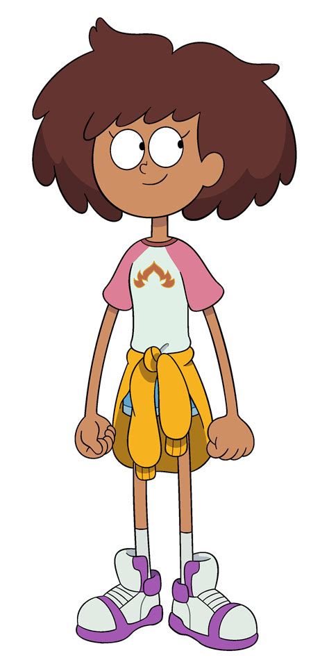 Anne Boonchuy | Amphibia Wiki | Fandom