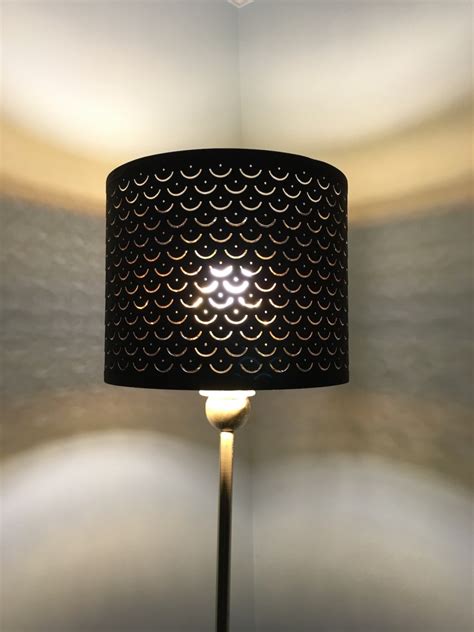 Ikea's Beautiful Nymö Lamp Shade - Welcome Objects