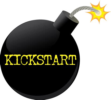 Kickstart Logos