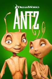 The Ant Bully Movie Review | Common Sense Media