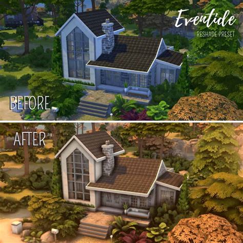 35 Ts4 Reshade Ideas In 2021 Sims 4 Sims 4 Mods Sims Images And ...