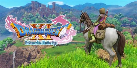 Dragon Quest 12 Confirmed | Game Rant