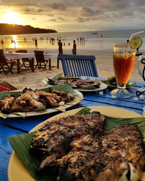 8 Tempat Wisata Kuliner Bali Yang Patut Dicoba