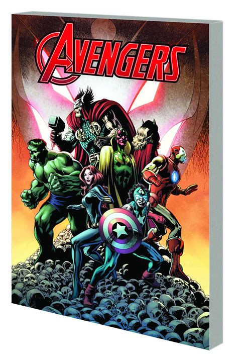 Avengers: Ultron Forever | Fresh Comics