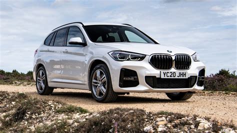 BMW X1 M Sport review | Carbuyer