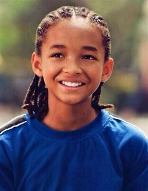 Karate Kid Jaden Smith - Jaden Smith Got Paid Million$$$ For Karate Kid ...