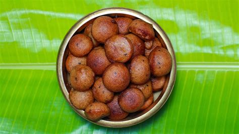 Onam Snacks Recipes: Taste The Flavors Of Onam With These Irresistible ...