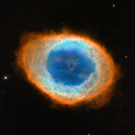 Messier 57 (The Ring Nebula) | NASA