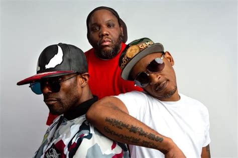 The Top 25 Best Rap Groups Of All Time - Beats, Rhymes & Lists