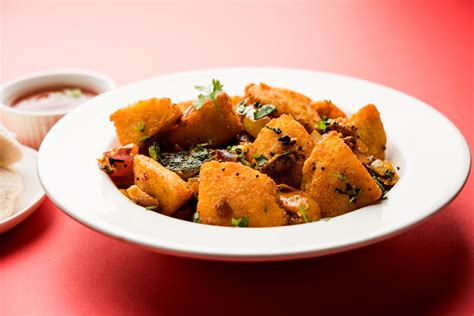 Fried Idli | Fried Idli