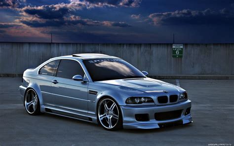 🔥 [150+] Bmw E46 M3 Wallpapers | WallpaperSafari