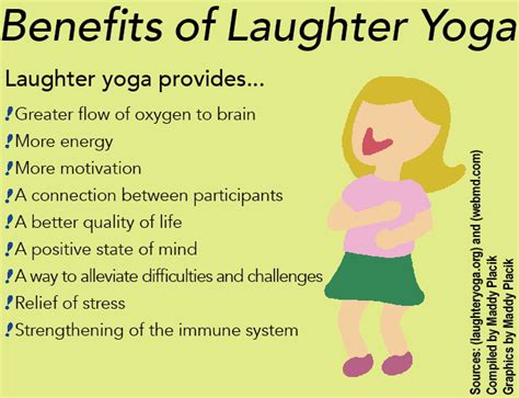 25+ bästa Laughter yoga idéerna på Pinterest | Yogatips