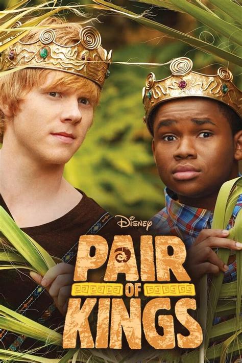 Pair of Kings Season 3 - Trakt