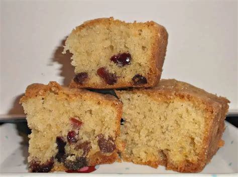 Mary Berry Sultana and Orange Traybake Recipe 🍊