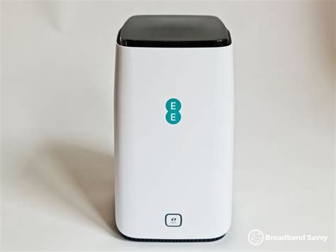 EE 5G Broadband Review | 5GEE Hub Home WiFi Router