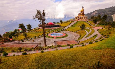 15 Best Tourist Places in Sikkim | Top Places to Visit | Bon Travel India