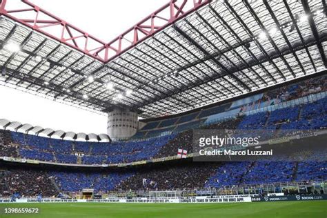 Serie A Stadium Photos and Premium High Res Pictures - Getty Images