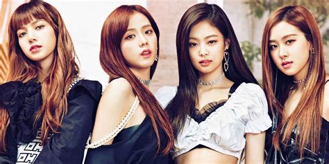 Meet BLACKPINK, the Hottest New K-Pop Band in North America | The Blemish