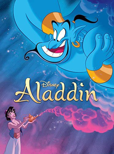 Aladdin (Disney Storybook (eBook)) eBook : Disney Book Group: Amazon.co ...