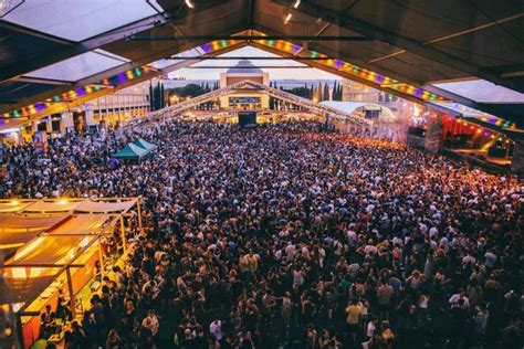 When and where to visit Sónar Festival Barcelona 2022