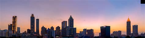 Atlanta_Downtown_Skyline-wikimedia-stretch sky