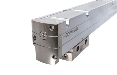 LB 383 incremental linear encoder | HEIDENHAIN