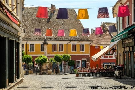 Visit Szentendre, Hungary - a Perfect Day Trip from Budapest