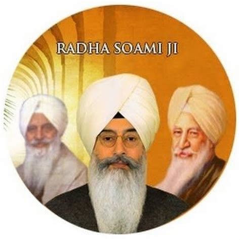 Radha Soami Shabad - YouTube