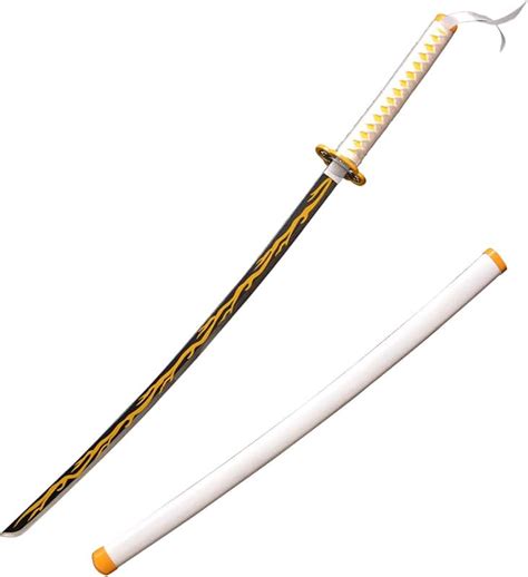 Zenitsu Sword Anime