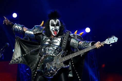 Kiss Announce Live Televised Concert Performance