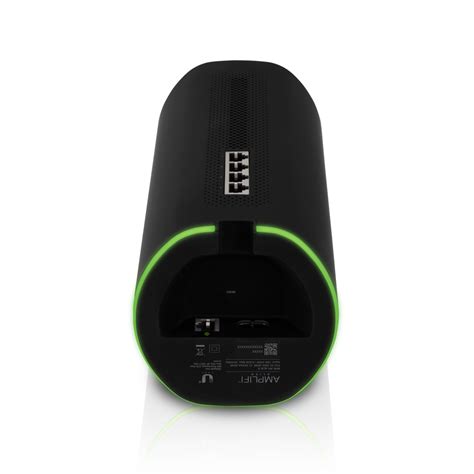 Ubiquiti announces new AmpliFi Alien router with Wi-Fi 6 | TechCrunch