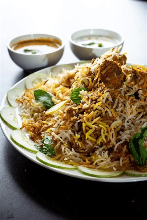 Does Veg Biryani Exist, or Is It Just A Pulao? The Age-Old Battle | Sula