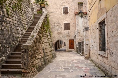 Visit Kotor - Old Town and beyond. How to spend 2 days in Kotor