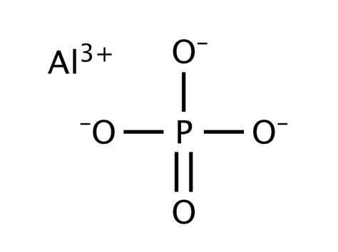 Purchase Aluminium phosphate [7784-30-7] online • Catalog • Molekula Group