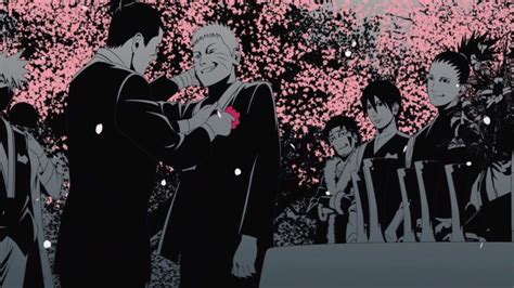 OMG IRUKA WAS THE BEST MAN AT NARUTO's WEDDING!?!? | Anime Amino