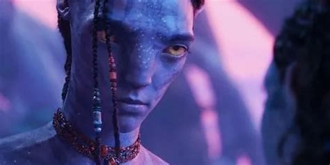 Avatar 2: Everything We Know About Jake & Neytiri's Kids