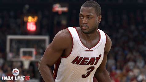 NBA Live 16 Soundtrack Revealed | IRBGamer