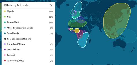 Ancestry answered the DNA questions 23andMe couldn't | TechCrunch