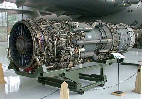 Pratt & Whitney J85 | Jet engine, Engineering, Turbine engine