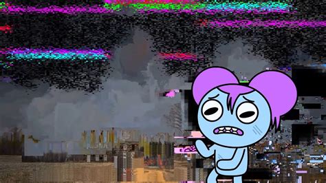 PIBBY GLITCH FROM ADULT SWIM!! by ethanishere on DeviantArt