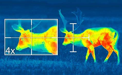 Thermal Rifle Scope Comparison