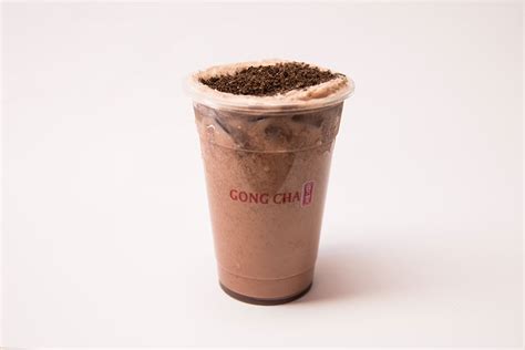 Oreo Milk Tea - Experience Sunnybank - Brisbane’s best asian ...