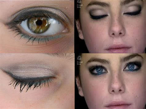 Effy Stonem Makeup - Mugeek Vidalondon