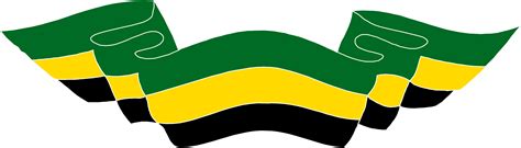 Free Jamaican Flag Cliparts, Download Free Jamaican Flag Cliparts png ...