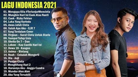 Youtube Lagu Indonesia Terbaru 2021 – newstempo