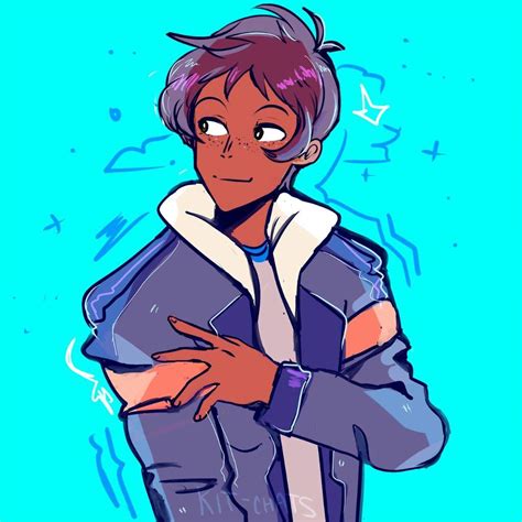 Lance McClain | Voltron Amino