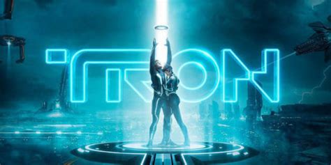 Tron: Ares