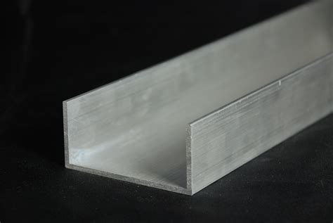 IBL Metallhandel & Sägeservice GmbH | Aluminium-U-Profil AlMgSi0,5 F22 ...