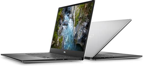 Dell Launches XPS 15 7590: Up to 5 GHz and Overclockable, 15.6-Inch OLED