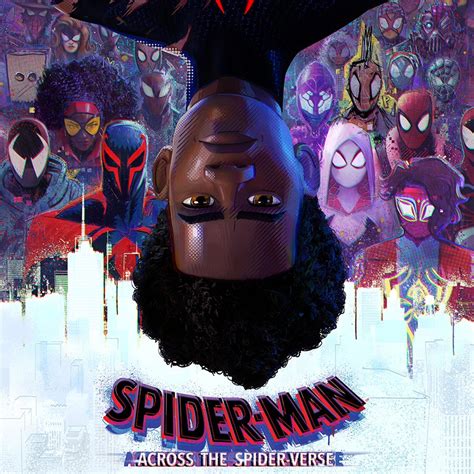 Spider-Man: Across the Spider-Verse [Reviews] - IGN